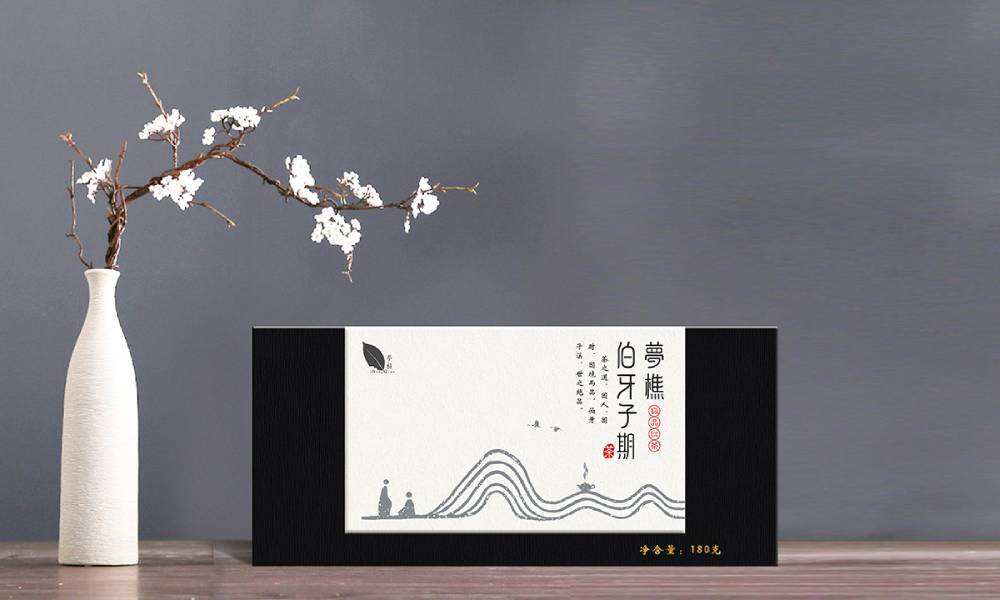 巴中国潮包装设计的创新路径——传统文化与年轻潮流的破圈融合