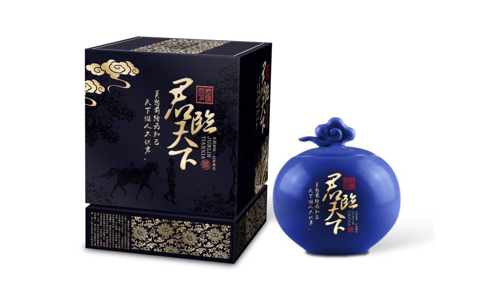 探寻巴中靠谱包装设计：品质保障，为品牌筑牢根基